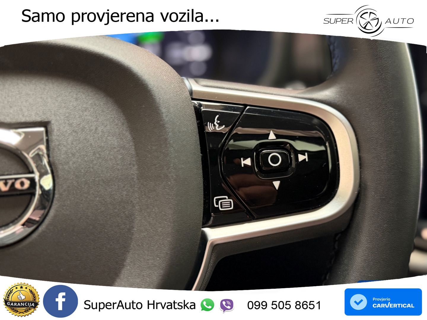 Volvo V60 2.0 T8 AWD Geartronic LED+GR SJED+ACC