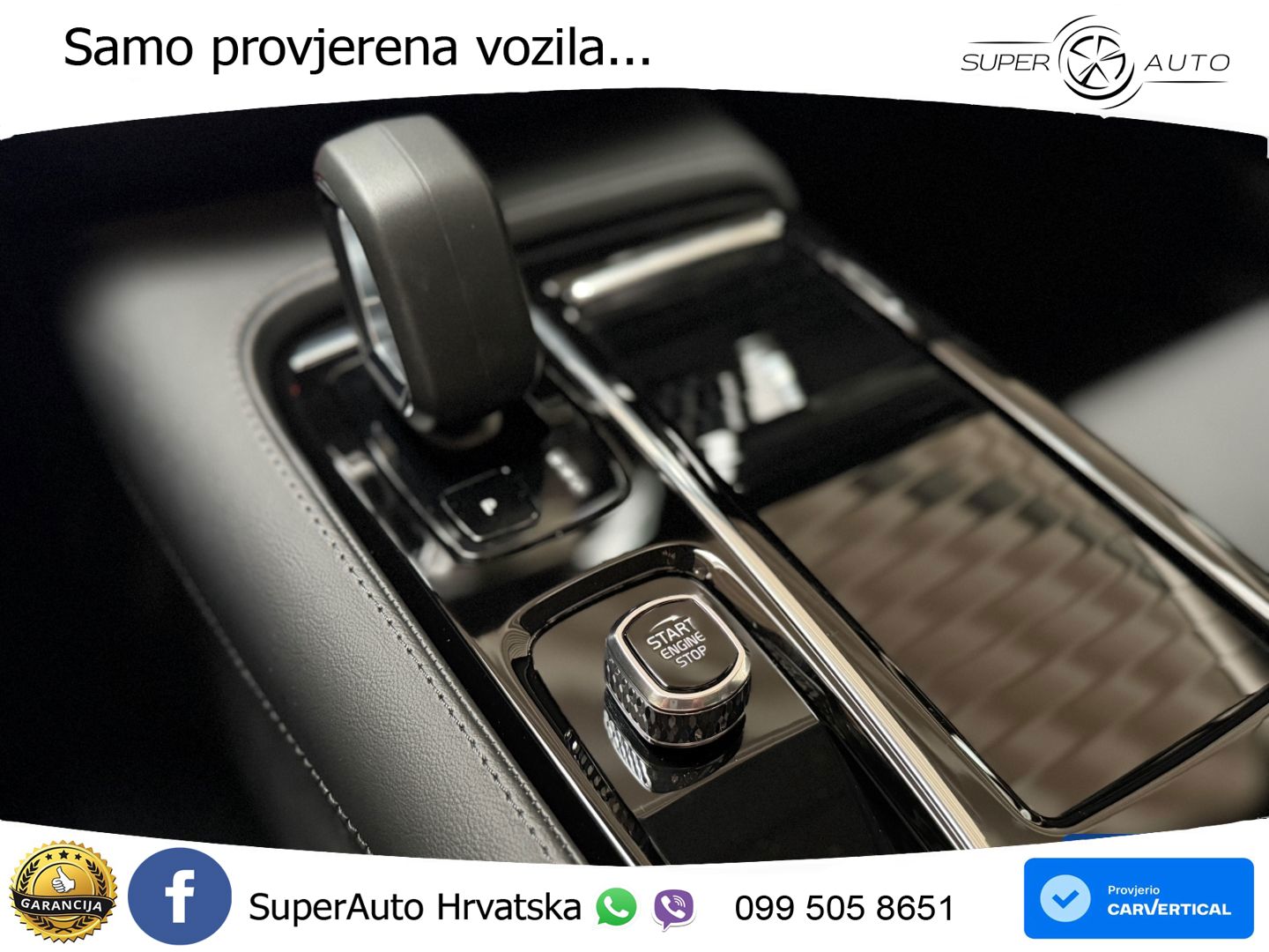 Volvo V60 2.0 T8 AWD Geartronic LED+GR SJED+ACC