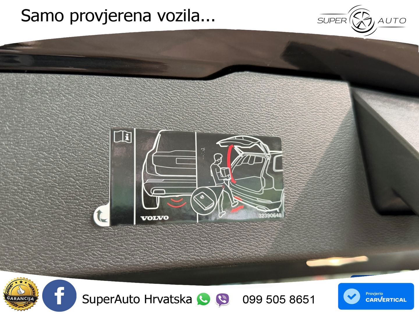 Volvo V60 2.0 T8 AWD Geartronic LED+GR SJED+ACC