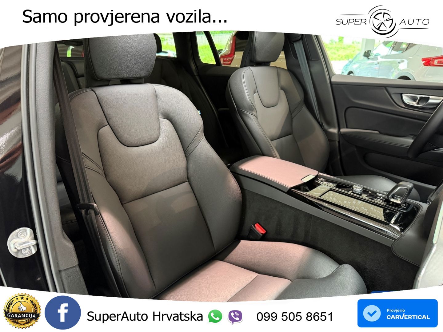 Volvo V60 2.0 T8 AWD Geartronic LED+GR SJED+ACC