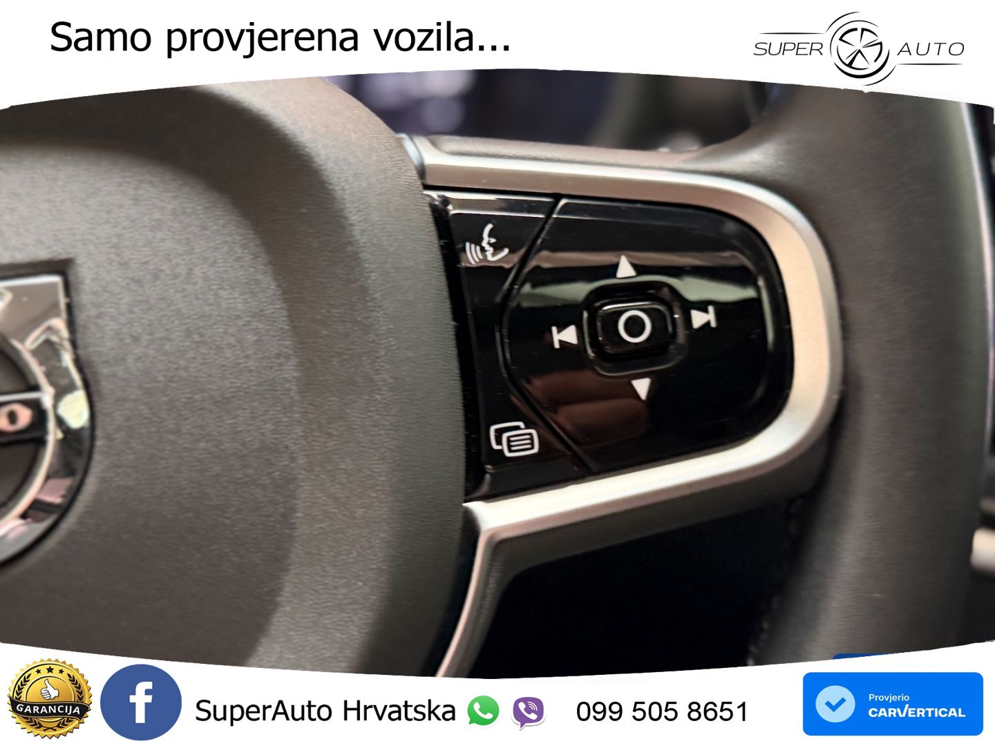Volvo V60 2.0 T8 AWD Geartronic LED+GR SJED+ACC
