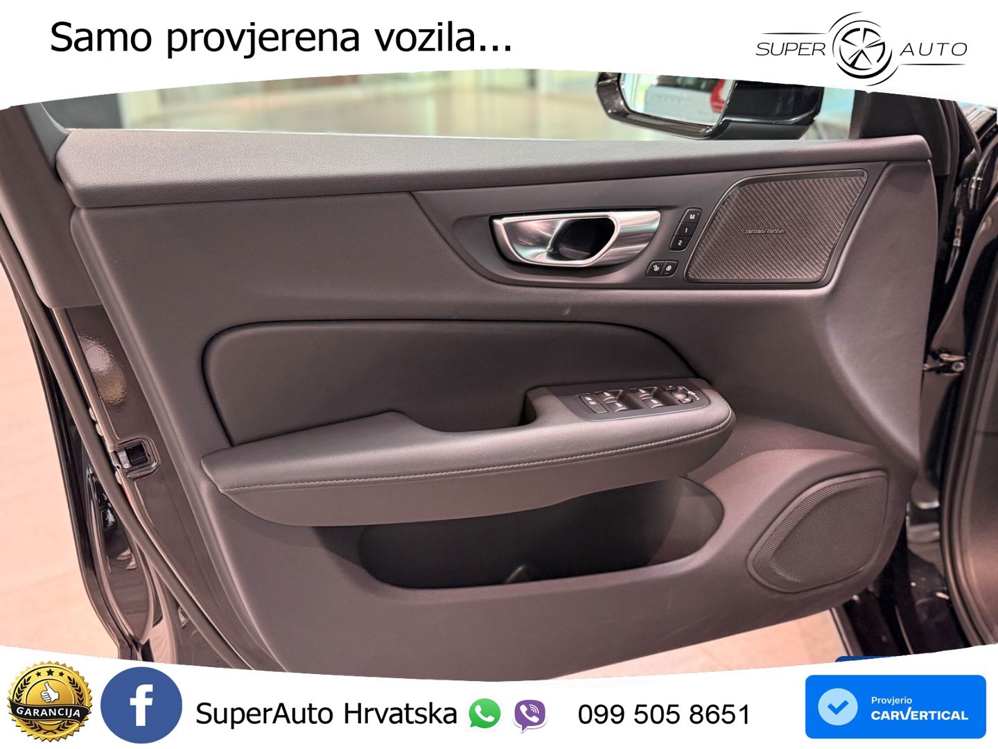 Volvo V60 2.0 T8 AWD Geartronic LED+GR SJED+ACC