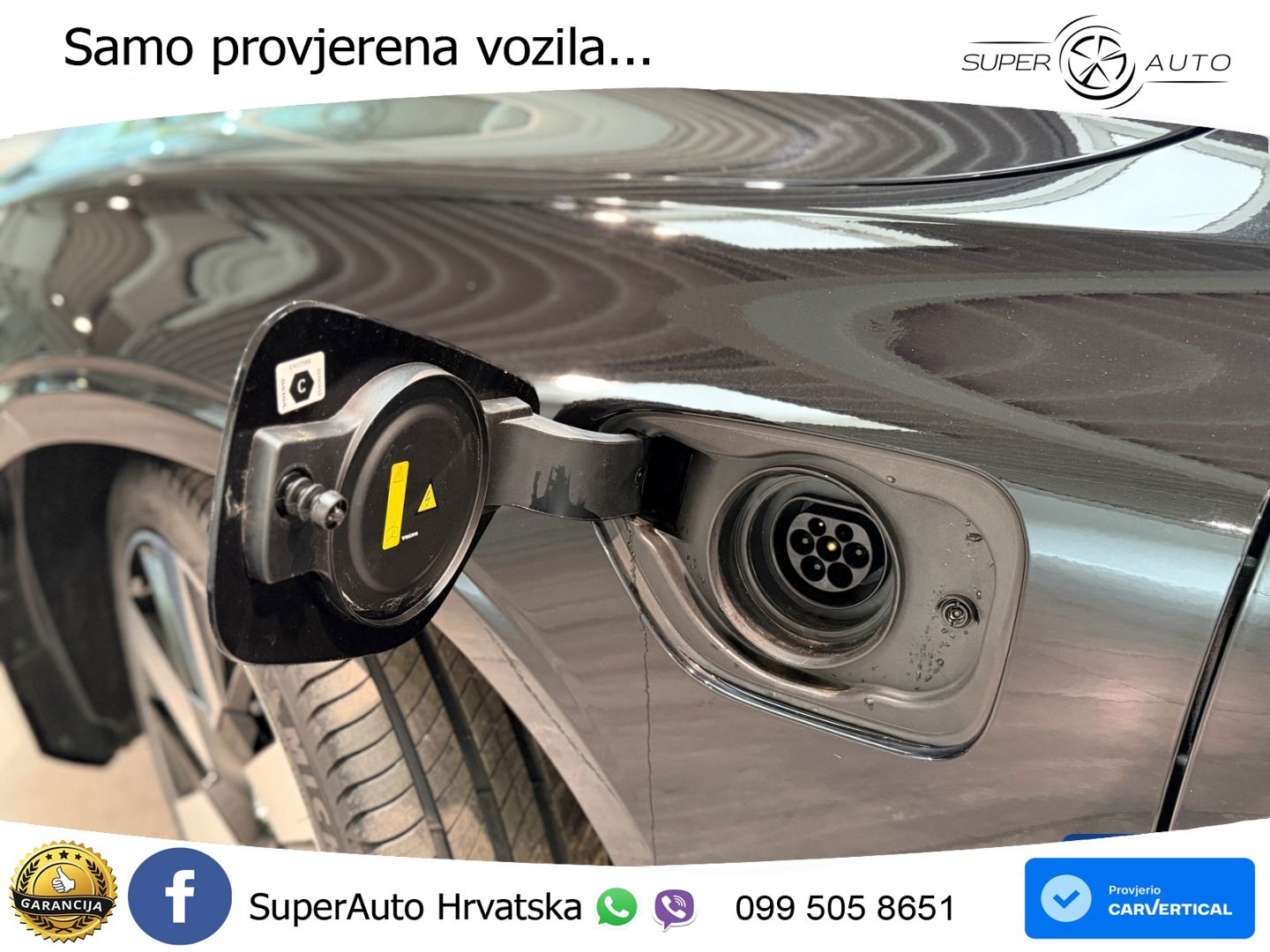 Volvo V60 2.0 T8 AWD Geartronic LED+GR SJED+ACC
