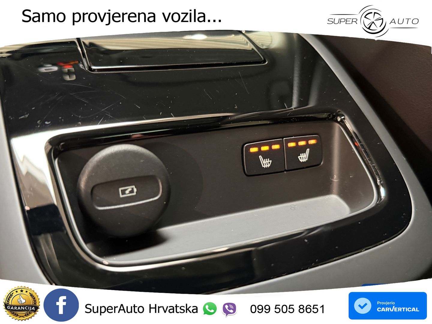 Volvo V60 2.0 T8 AWD Geartronic LED+GR SJED+ACC