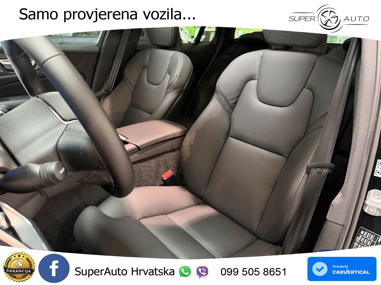 Volvo V60 2.0 T8 AWD Geartronic LED+GR SJED+ACC