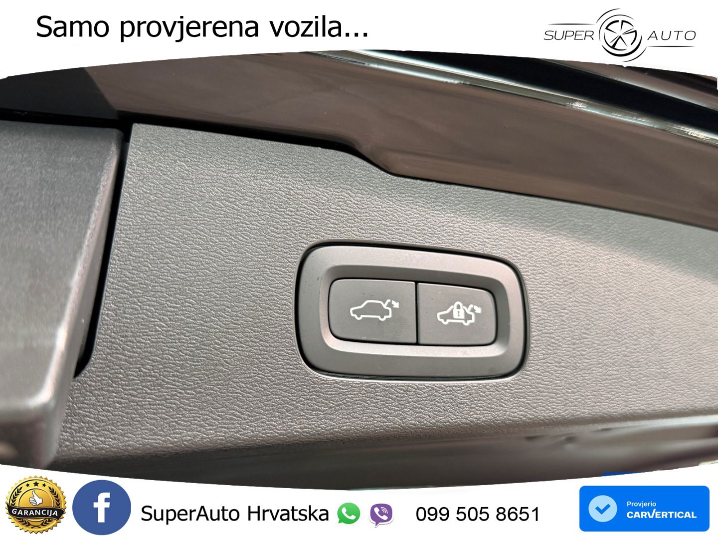 Volvo V60 2.0 T8 AWD Geartronic LED+GR SJED+ACC