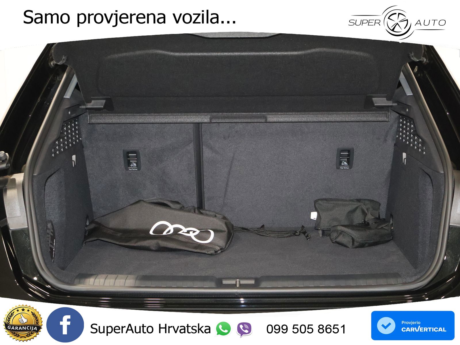 Audi A3 Sportback 40 TFSI e (204 KS) Plug-in Hybrid S tronic S line LED+GR SJED+ACC