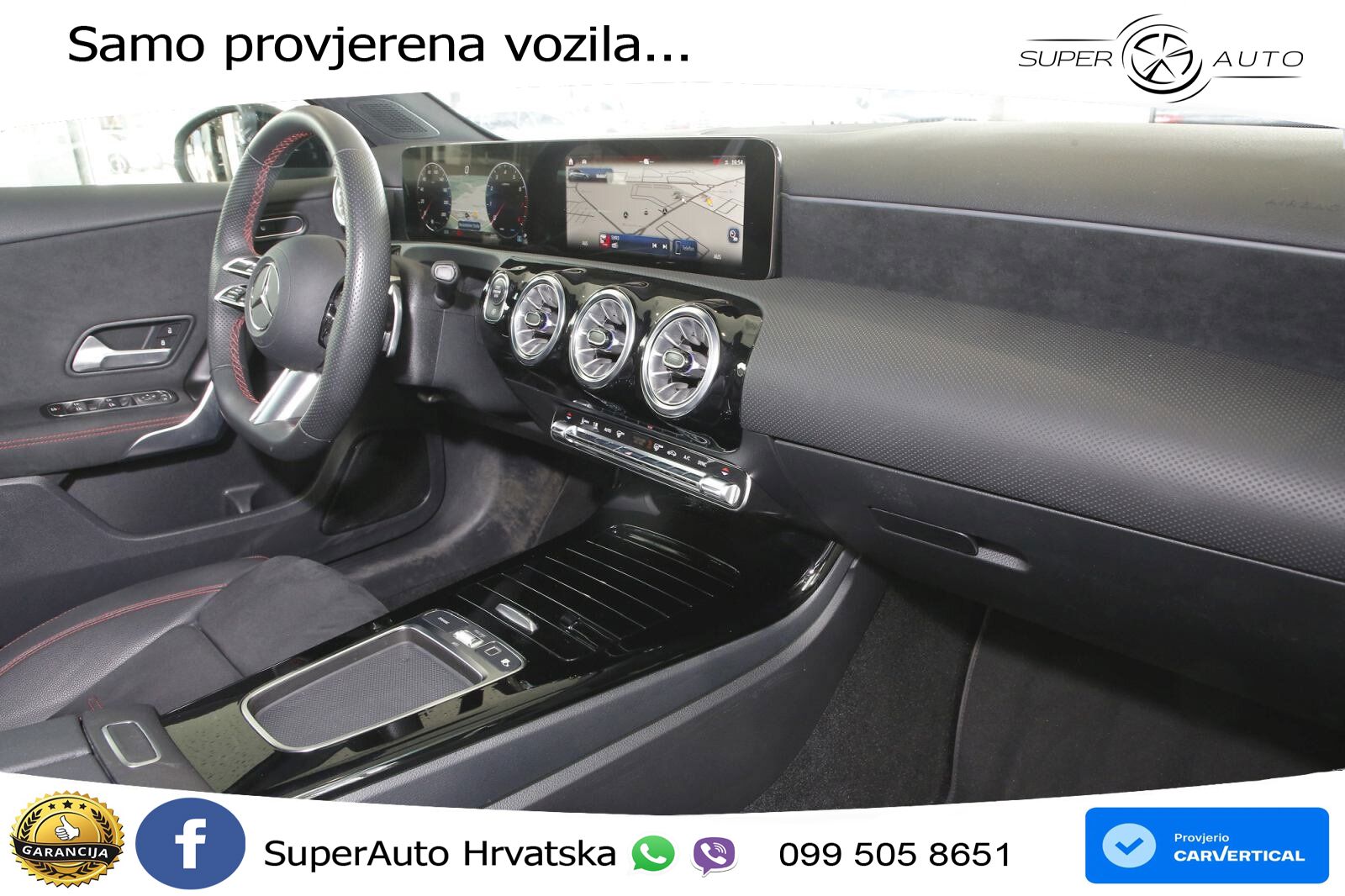 Mercedes-Benz A 220 4MATIC 8G-DCT AMG
