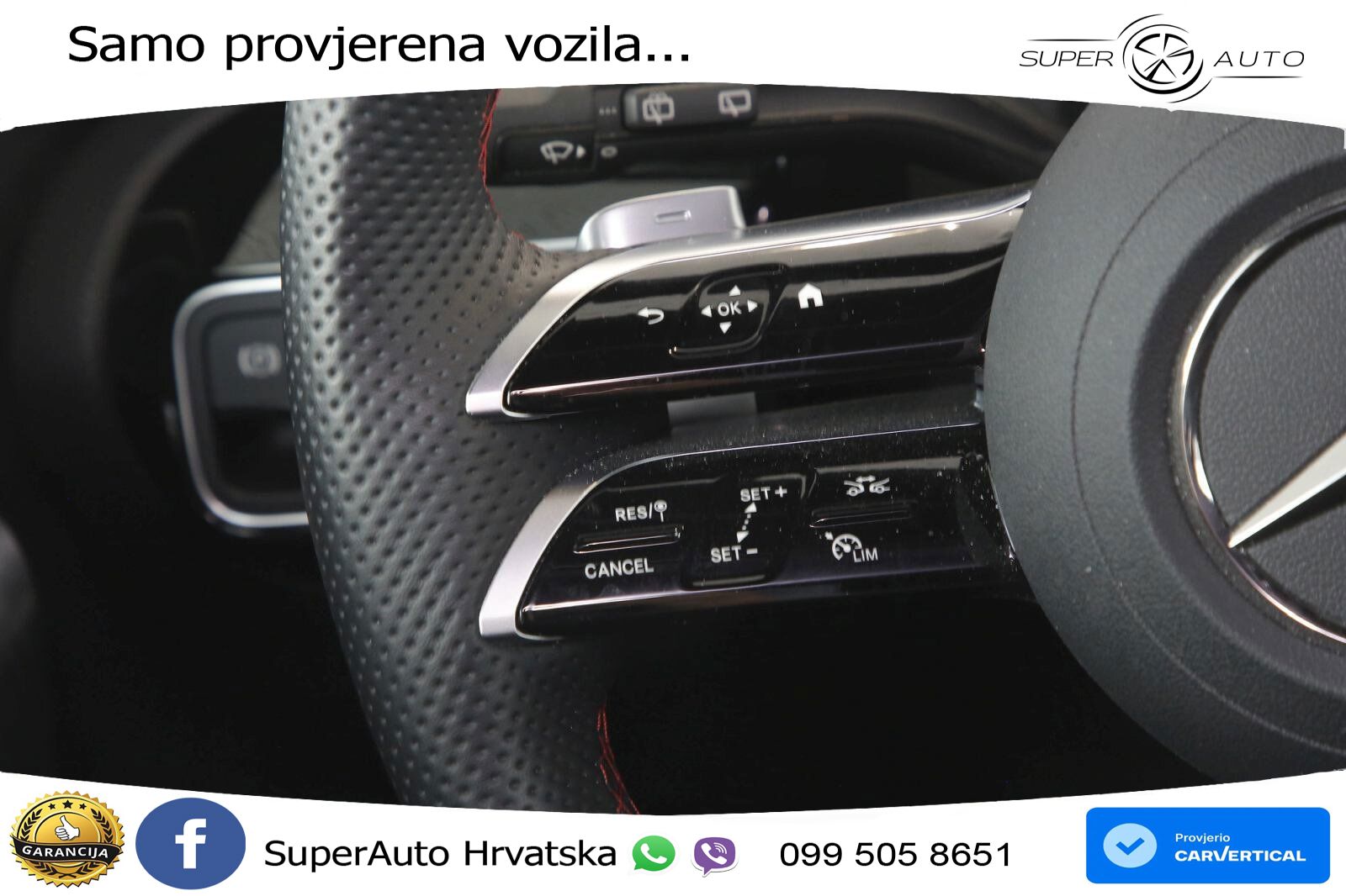Mercedes-Benz A 220 4MATIC 8G-DCT AMG