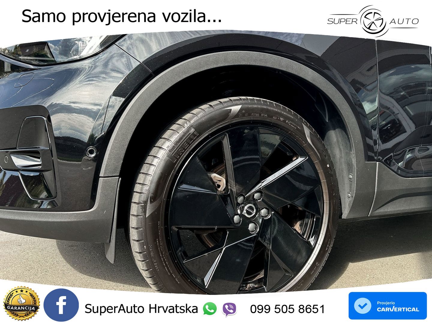 Volvo XC40 2.0 B3 163 KS Automatic ACC+GR SJED+360+PANO