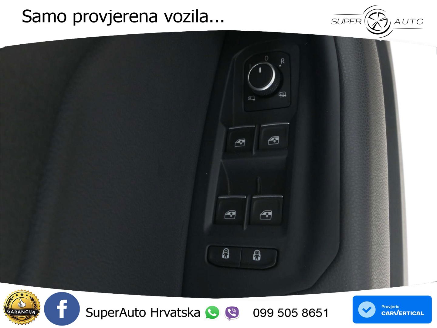 Volkswagen Touareg 3.0 V6 TDI (231 KS) 4MOTION Tiptronic ZRAČNI+ACC+GR SJED+KAM