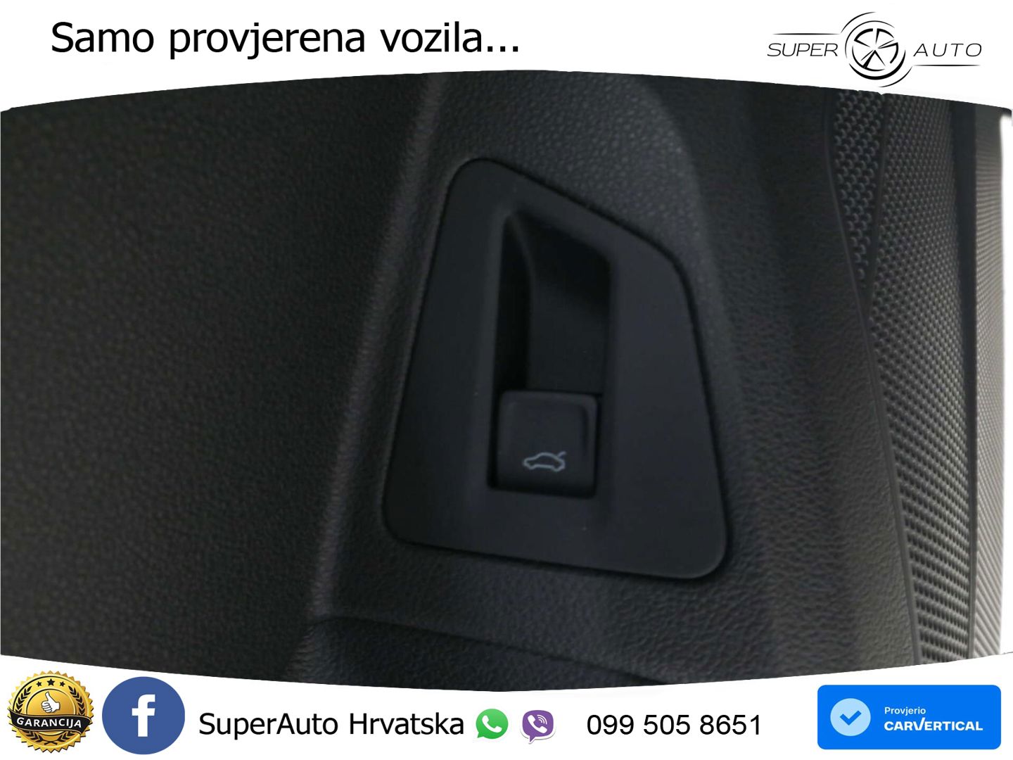 Volkswagen Touareg 3.0 V6 TDI (231 KS) 4MOTION Tiptronic ZRAČNI+ACC+GR SJED+KAM