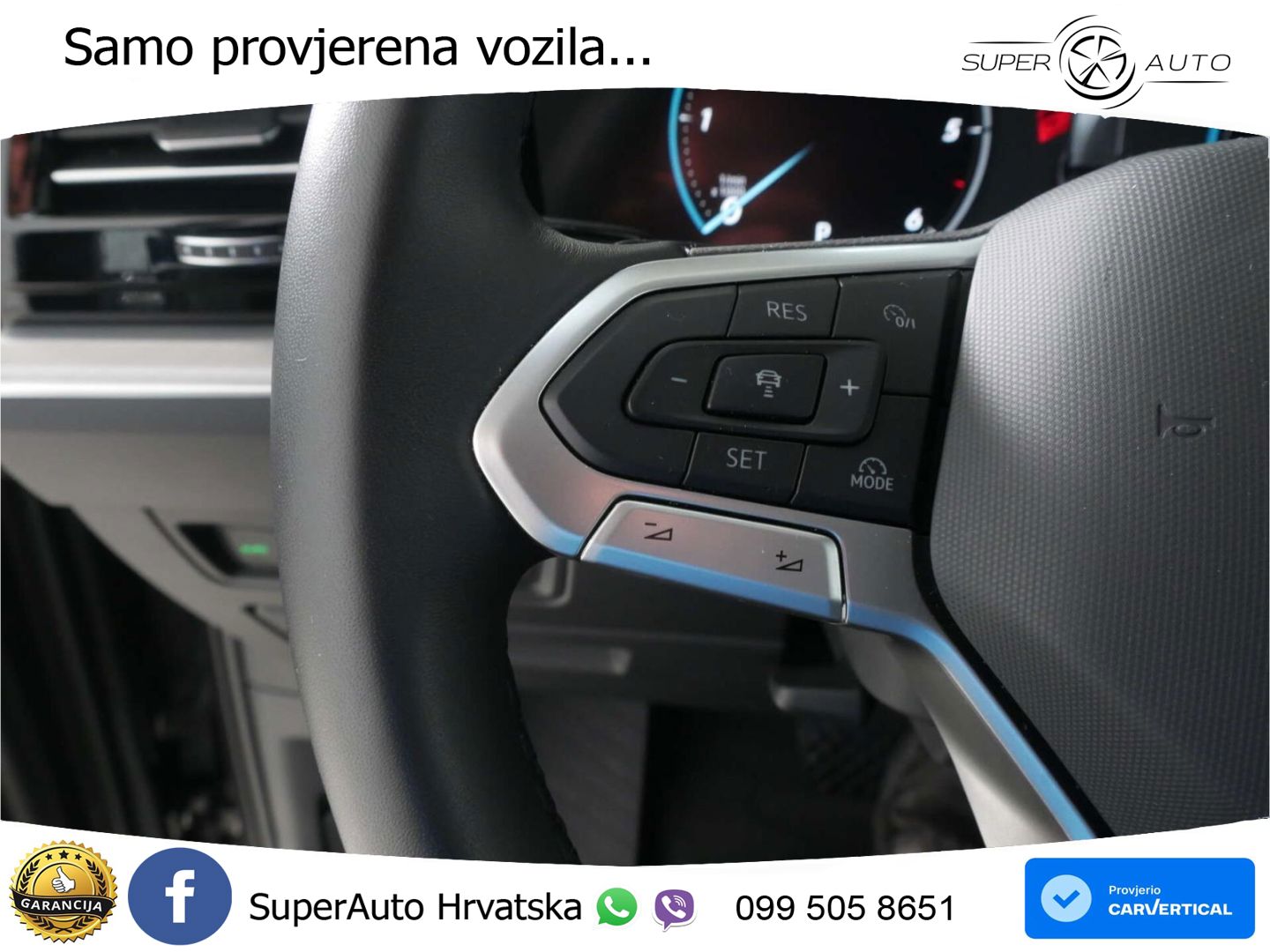 Volkswagen Touareg 3.0 V6 TDI (231 KS) 4MOTION Tiptronic ZRAČNI+ACC+GR SJED+KAM