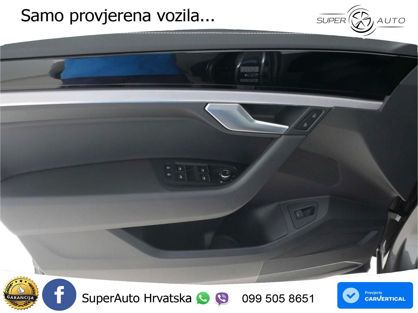 Volkswagen Touareg 3.0 V6 TDI (231 KS) 4MOTION Tiptronic ZRAČNI+ACC+GR SJED+KAM