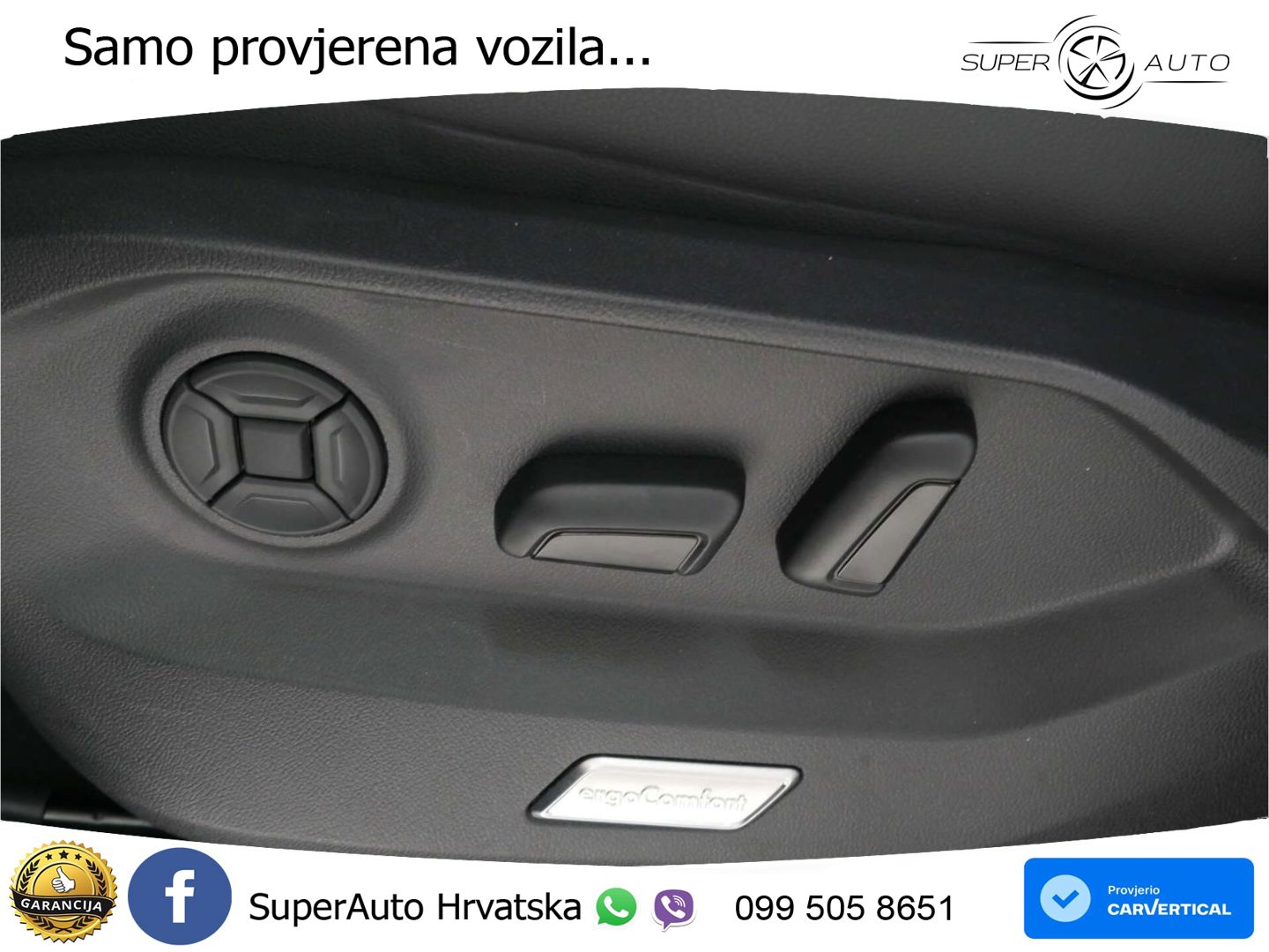 Volkswagen Touareg 3.0 V6 TDI (231 KS) 4MOTION Tiptronic ZRAČNI+ACC+GR SJED+KAM