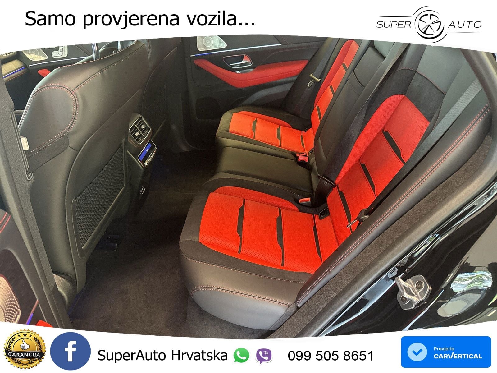 Mercedes AMG GLE Coupe 53 (435 KS) EQ Boost 4MATIC+ AMG SPEEDSHIFT TCT 9G ACC+HEAD+GR SJED+360+PANO