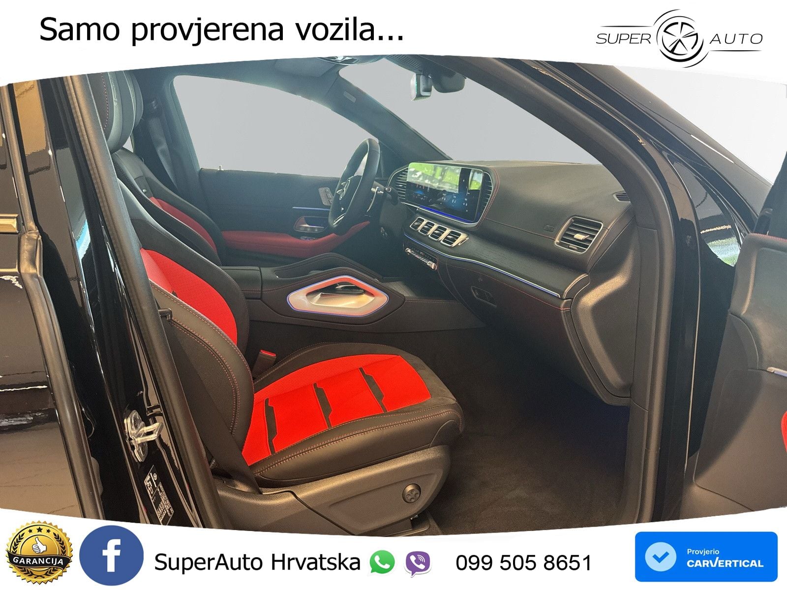 Mercedes AMG GLE Coupe 53 (435 KS) EQ Boost 4MATIC+ AMG SPEEDSHIFT TCT 9G ACC+HEAD+GR SJED+360+PANO
