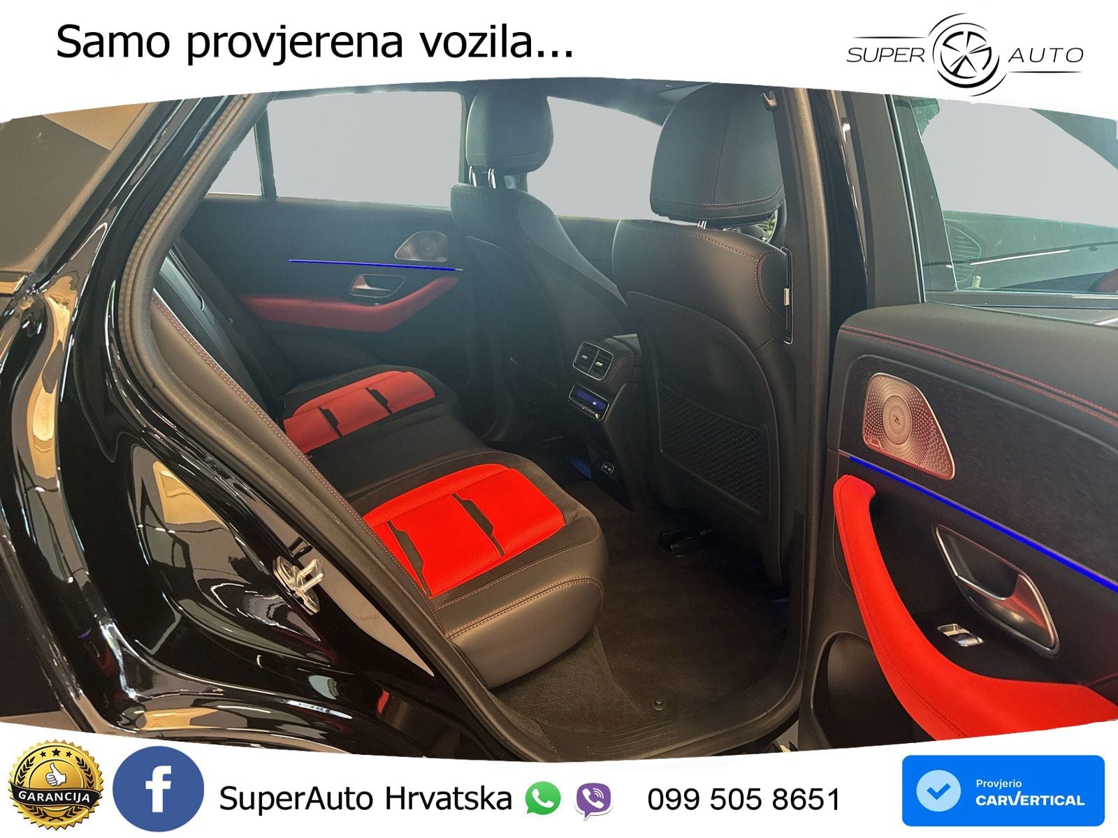 Mercedes AMG GLE Coupe 53 (435 KS) EQ Boost 4MATIC+ AMG SPEEDSHIFT TCT 9G ACC+HEAD+GR SJED+360+PANO