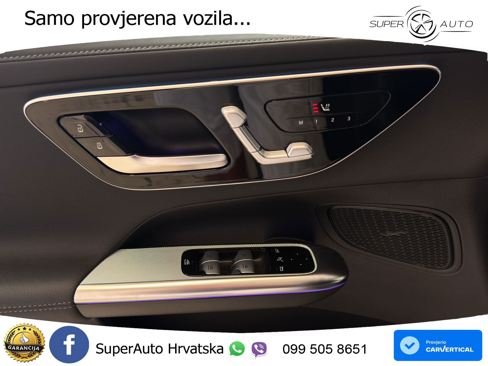 Mercedes GLC 300d (269 KS) 4MATIC 9G-TRONIC AMG LED+GR SJED+ACC