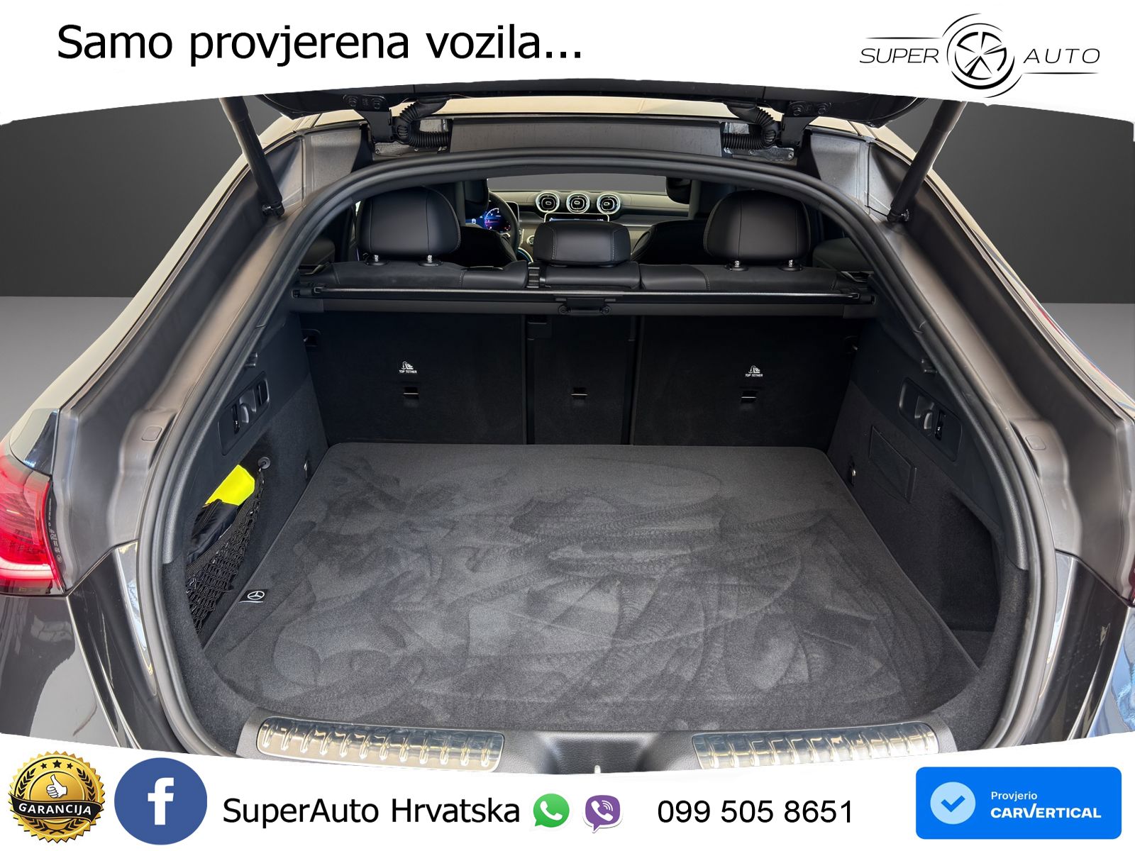 Mercedes GLC 300d (269 KS) 4MATIC 9G-TRONIC AMG LED+GR SJED+ACC