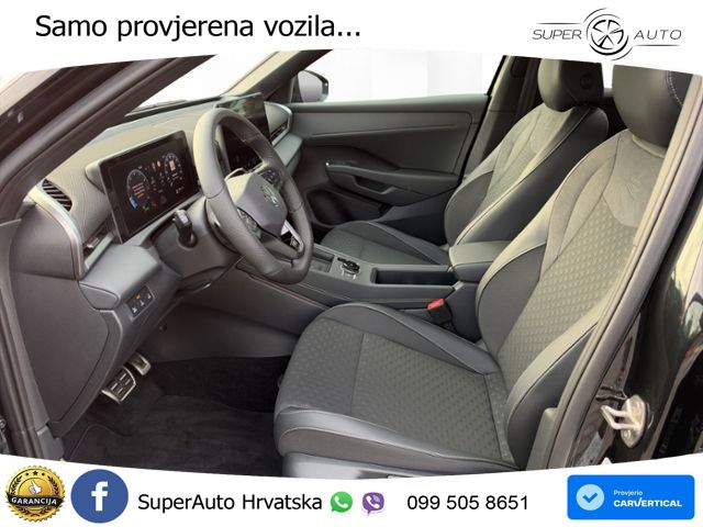 Volkswagen T-Roc 1.5 eTSI (150 KS)  DSG R-Line LED+GR SJED+ACC