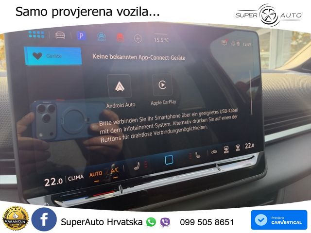 Volkswagen T-Roc 1.5 eTSI (150 KS)  DSG R-Line LED+GR SJED+ACC