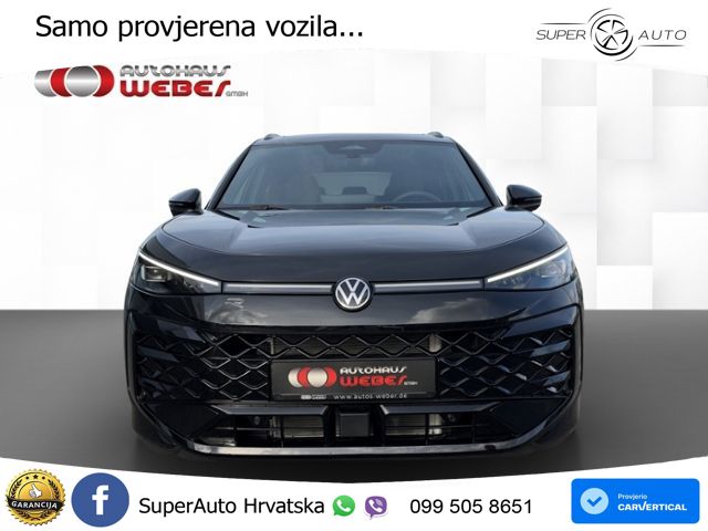Volkswagen T-Roc 1.5 eTSI (150 KS)  DSG R-Line LED+GR SJED+ACC
