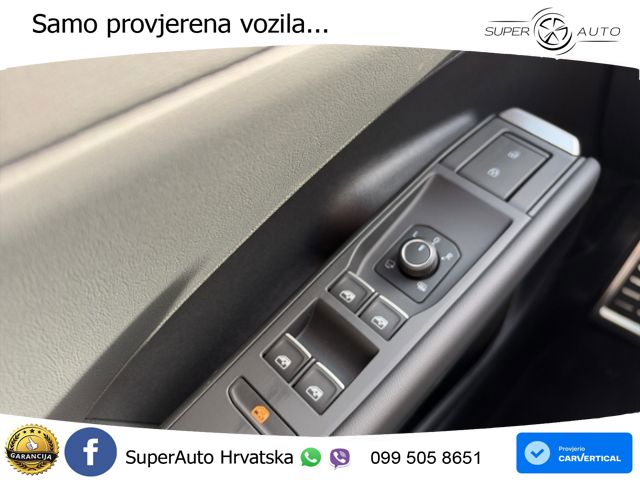 Volkswagen T-Roc 1.5 eTSI (150 KS)  DSG R-Line LED+GR SJED+ACC