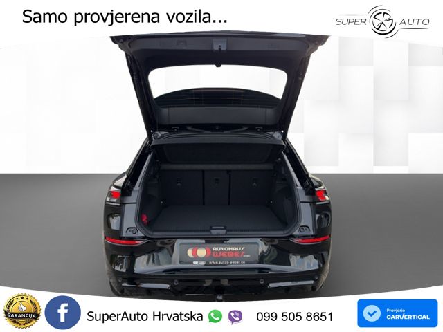 Volkswagen T-Roc 1.5 eTSI (150 KS)  DSG R-Line LED+GR SJED+ACC