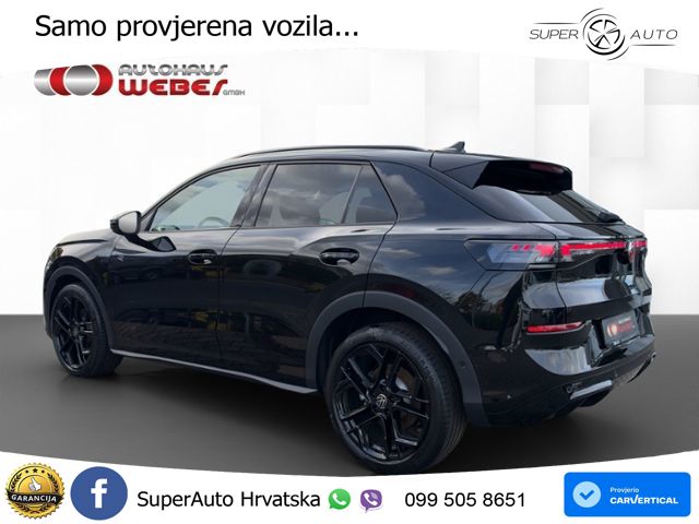 Volkswagen T-Roc 1.5 eTSI (150 KS)  DSG R-Line LED+GR SJED+ACC