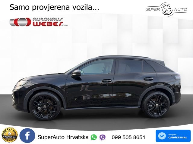 Volkswagen T-Roc 1.5 eTSI (150 KS)  DSG R-Line LED+GR SJED+ACC
