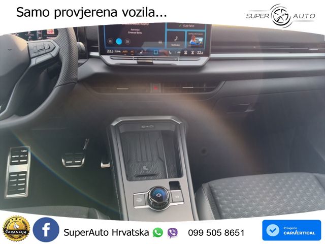Volkswagen T-Roc 1.5 eTSI (150 KS)  DSG R-Line LED+GR SJED+ACC