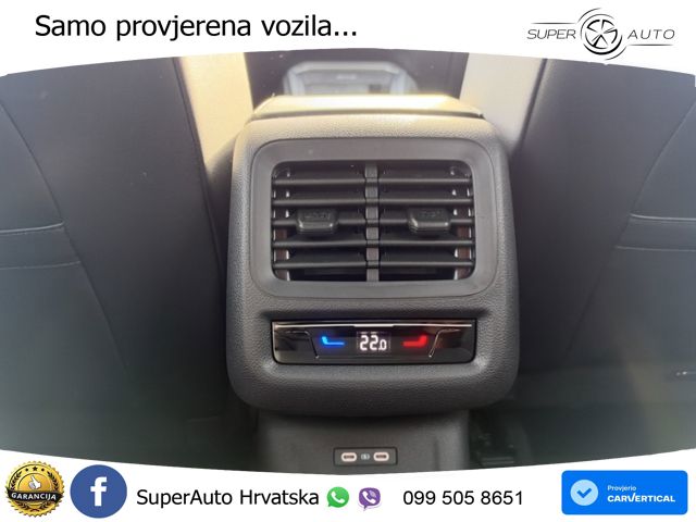 Volkswagen T-Roc 1.5 eTSI (150 KS)  DSG R-Line LED+GR SJED+ACC
