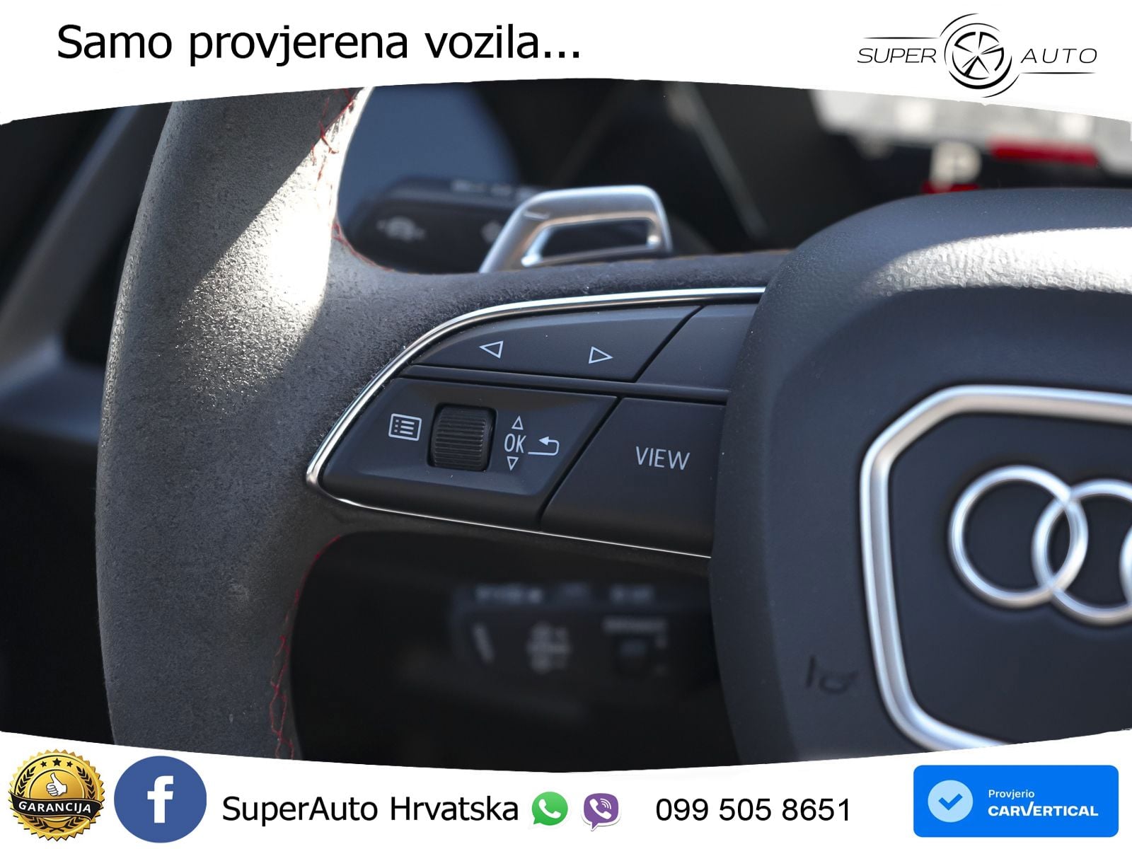 Audi RS3 Sportback 2.5 TFSI (400 KS) quattro S tronic LED+GR SJED+ACC