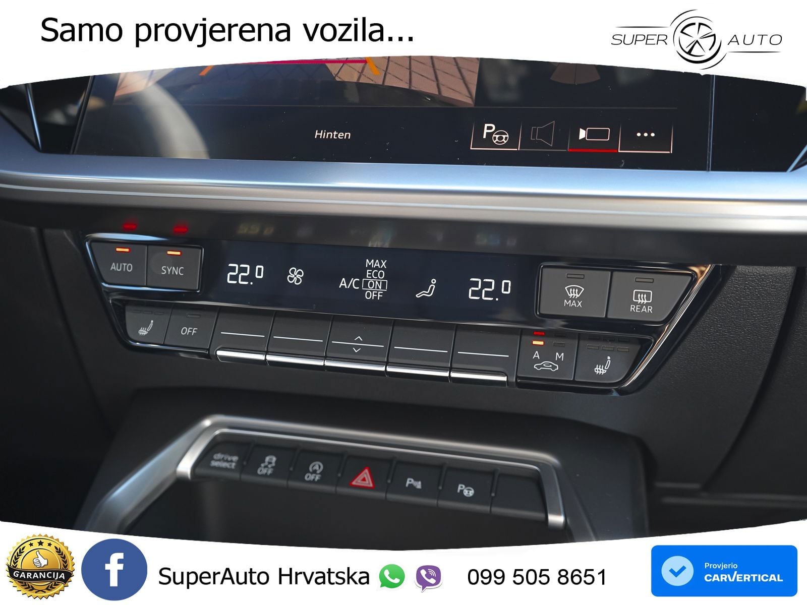 Audi RS3 Sportback 2.5 TFSI (400 KS) quattro S tronic LED+GR SJED+ACC