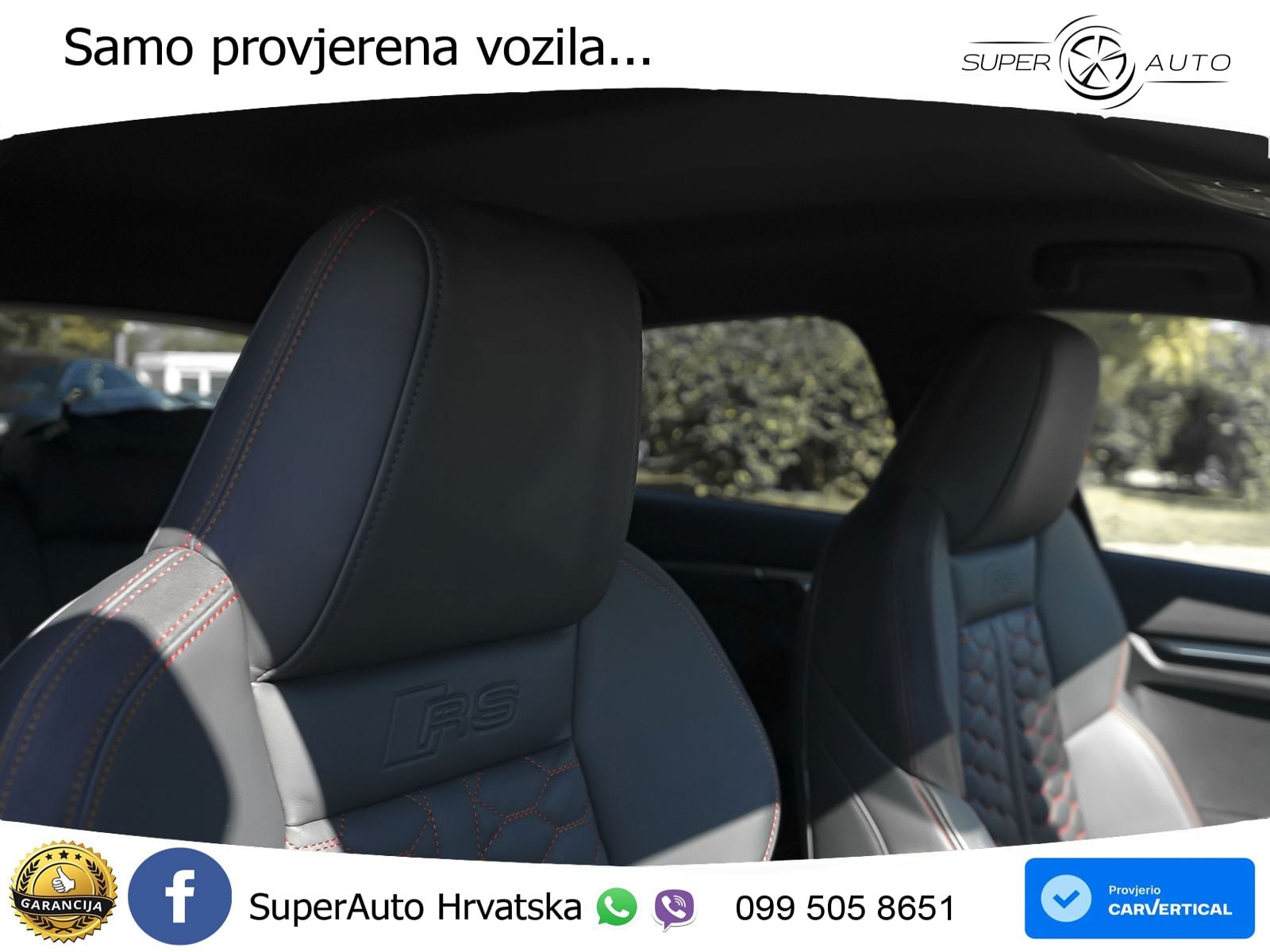 Audi RS3 Sportback 2.5 TFSI (400 KS) quattro S tronic LED+GR SJED+ACC