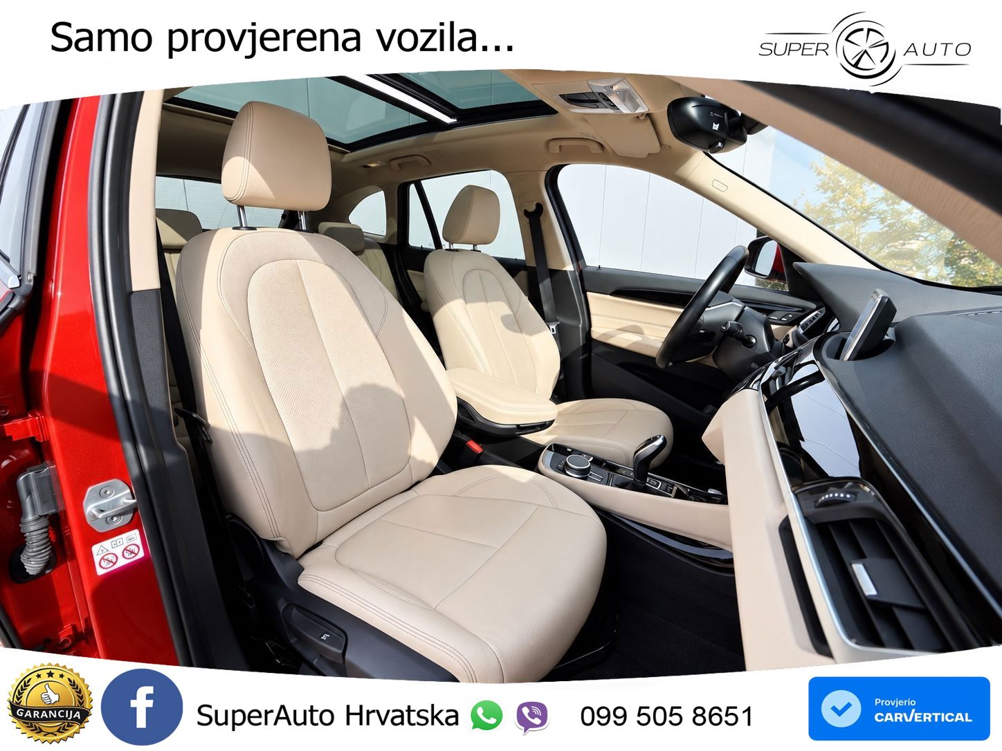 BMW X1 20i (192 KS) Steptronic xLine LED+GR SJED+ACC