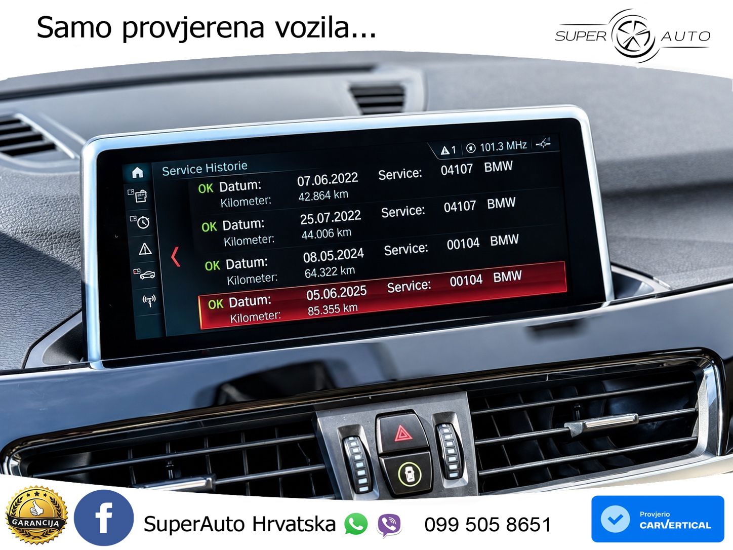 BMW X1 20i (192 KS) Steptronic xLine LED+GR SJED+ACC