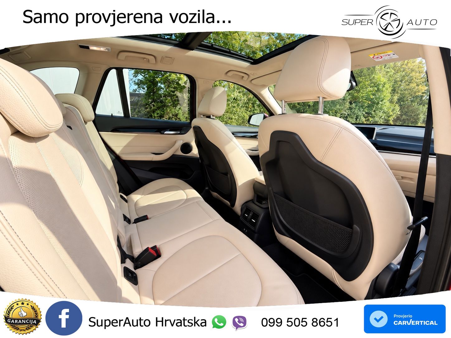 BMW X1 20i (192 KS) Steptronic xLine LED+GR SJED+ACC