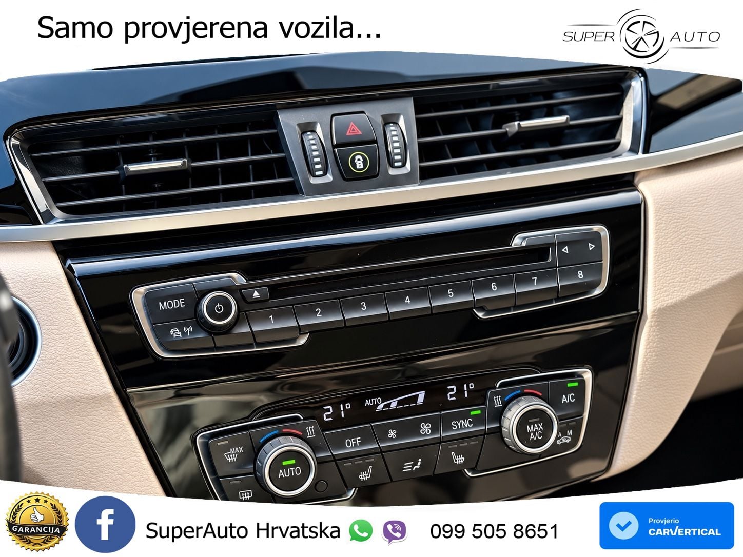 BMW X1 20i (192 KS) Steptronic xLine LED+GR SJED+ACC