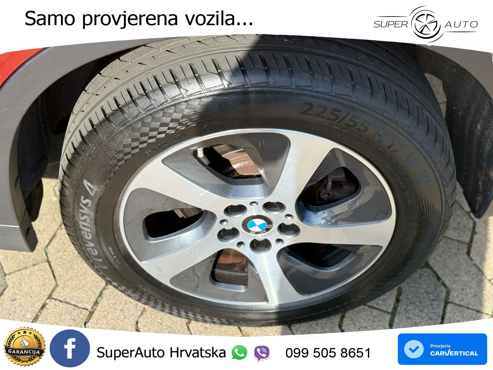 BMW X1 20i (192 KS) Steptronic xLine LED+GR SJED+ACC
