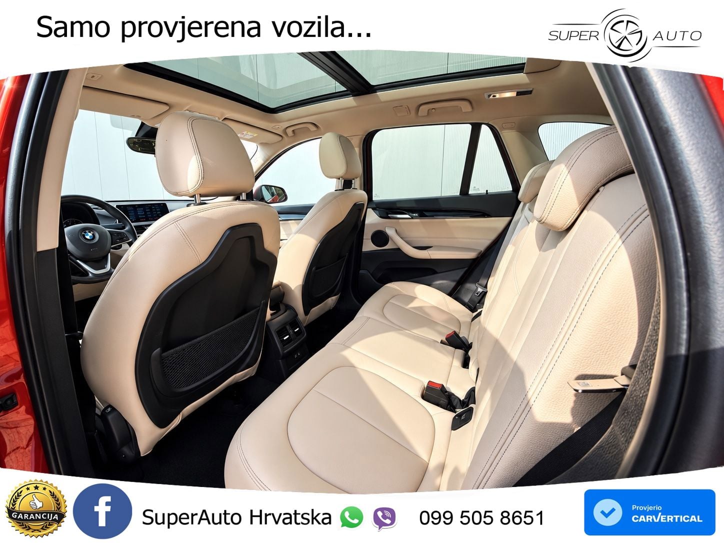 BMW X1 20i (192 KS) Steptronic xLine LED+GR SJED+ACC