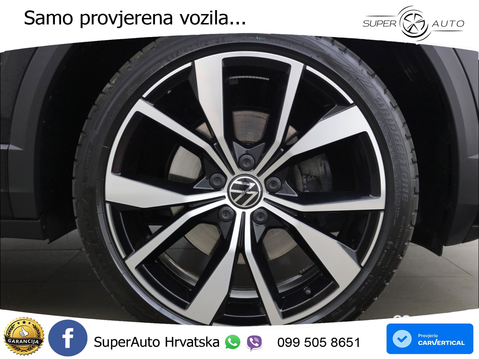 Volkswagen T-Roc 1.5 TSI (150 KS) DSG LED+GR SJED+ACC