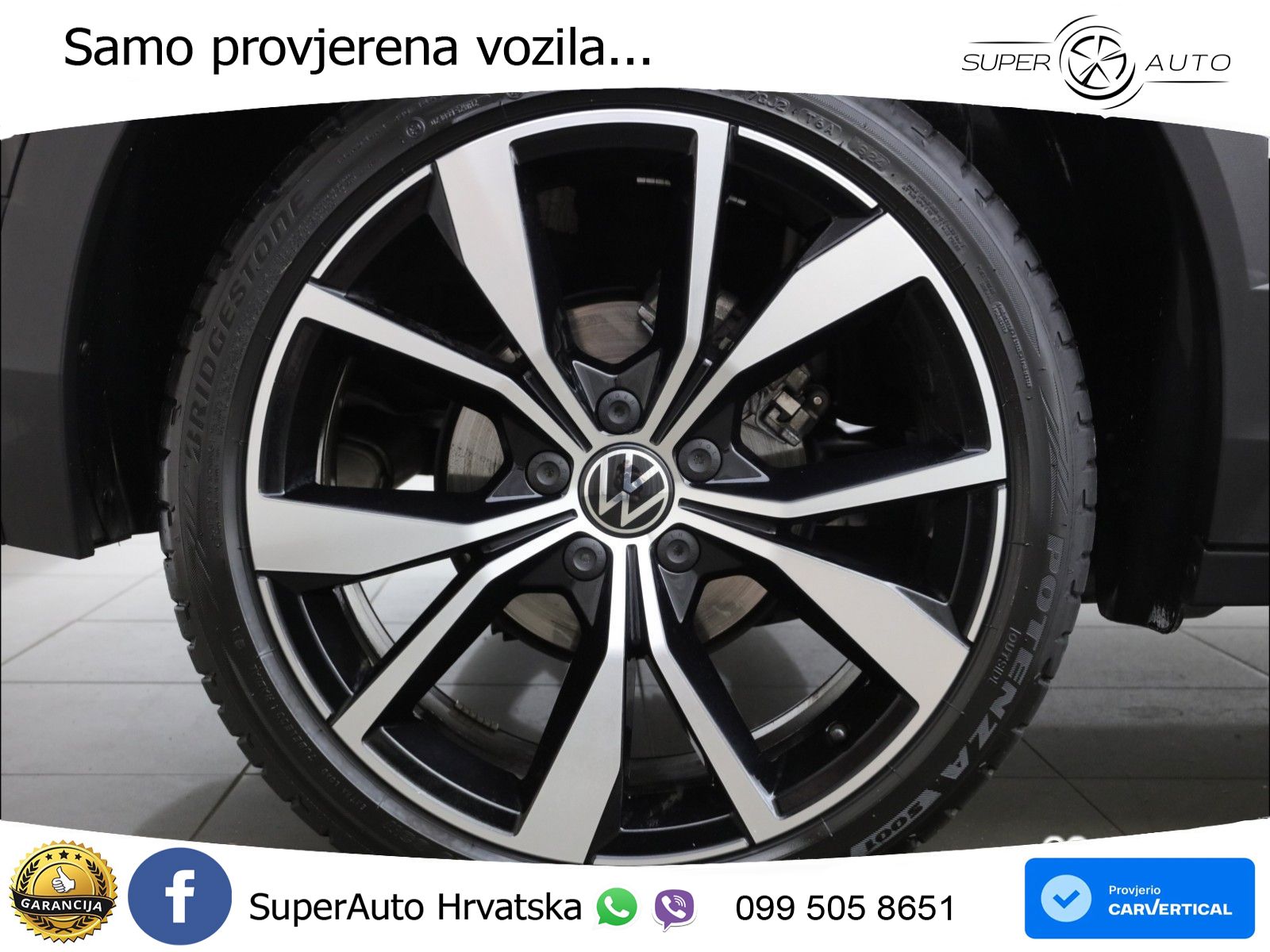 Volkswagen T-Roc 1.5 TSI (150 KS) DSG LED+GR SJED+ACC