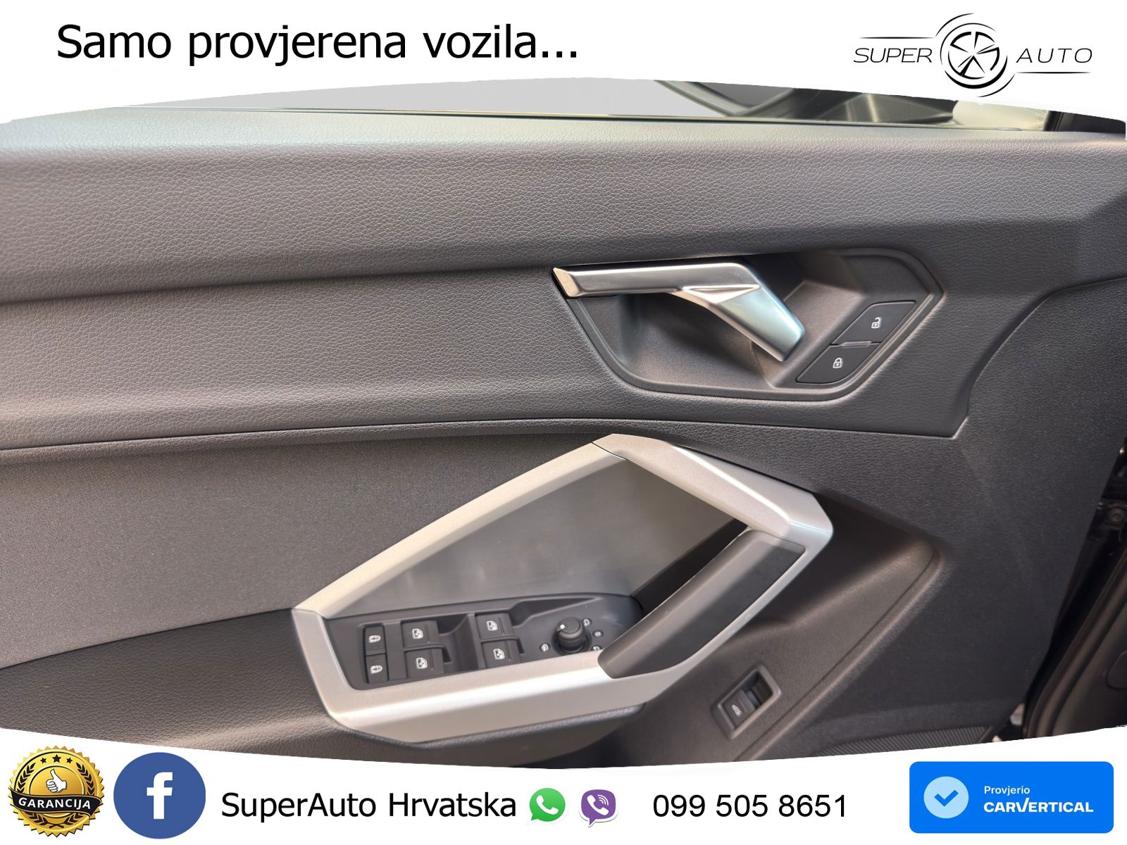 Audi Q3 II Sportback 40 TFSI (190 KS) quattro S tronic