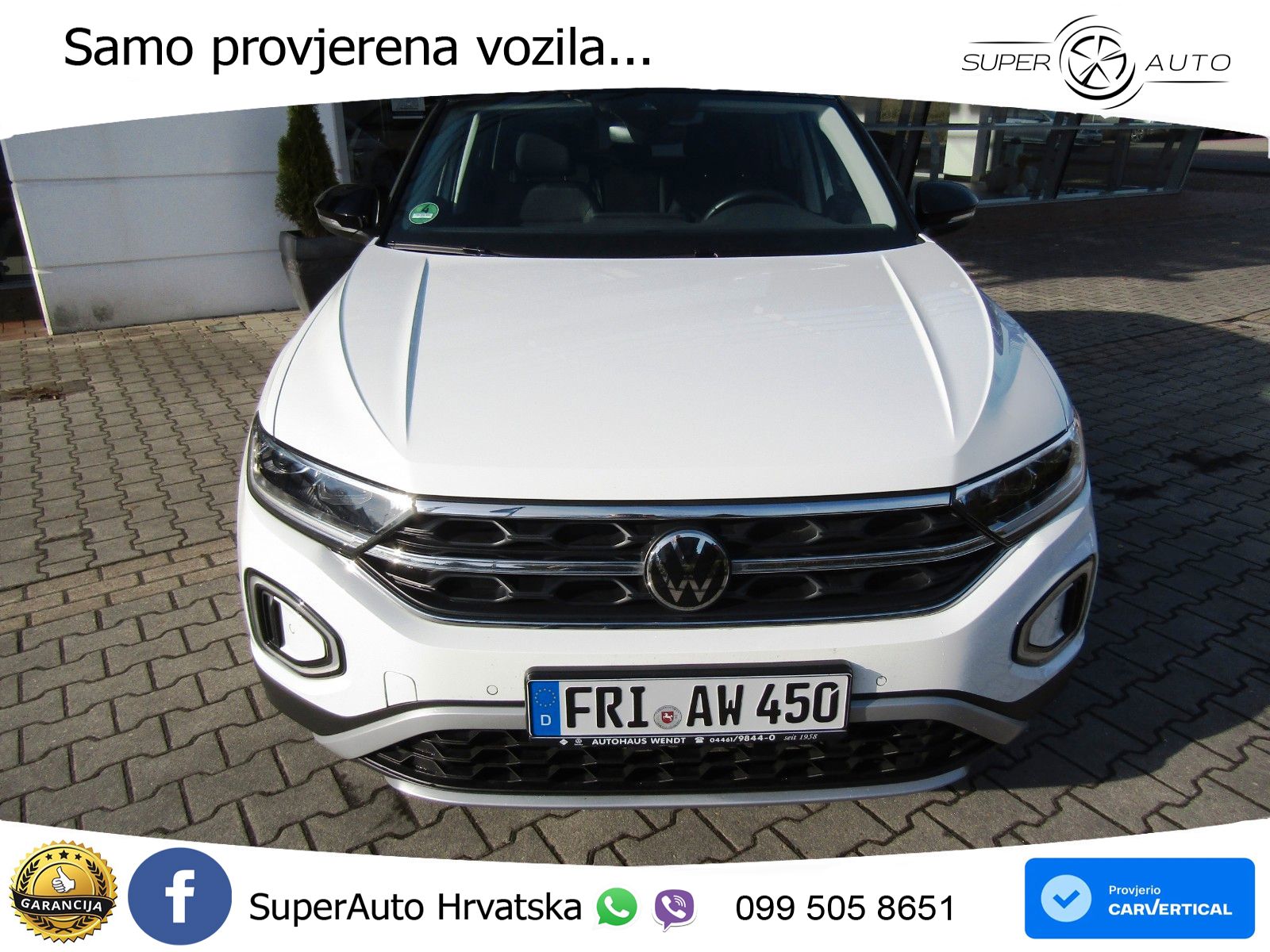 Volkswagen T-Roc I 2.0 TDI (116 KS) LED+GR SJED+ACC