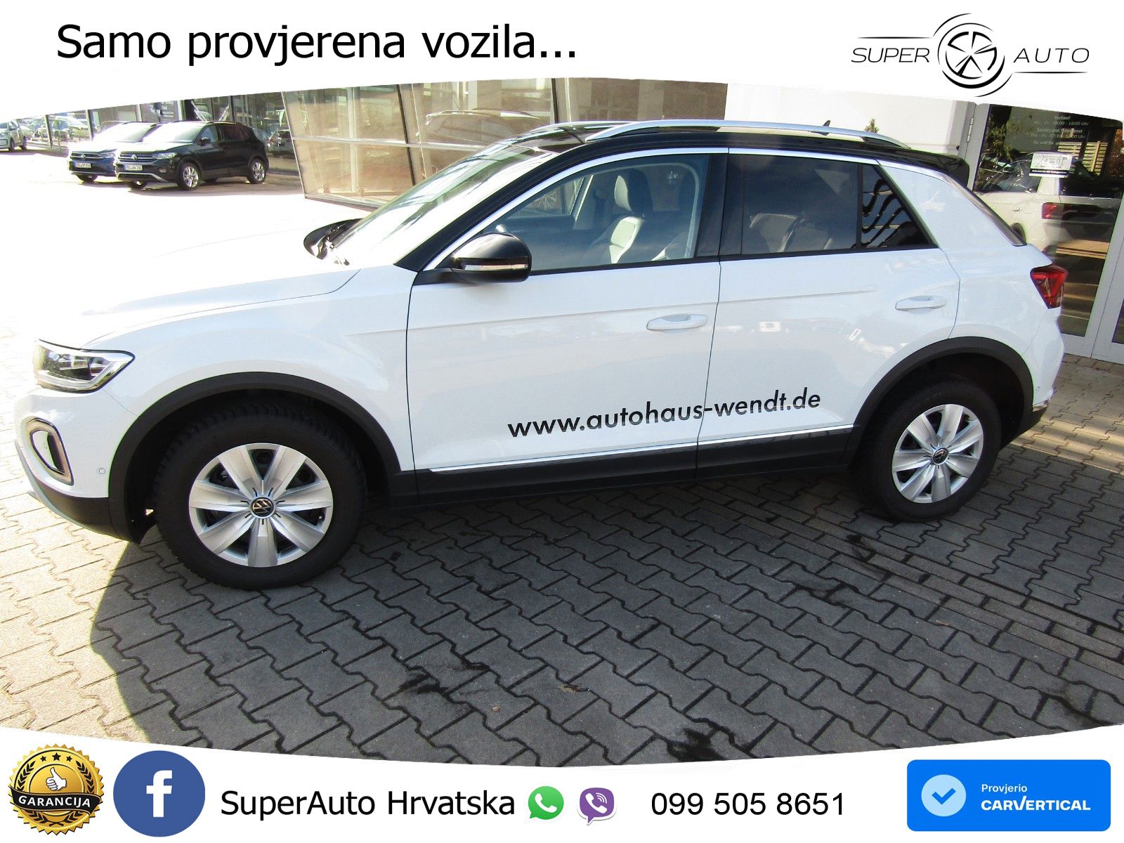 Volkswagen T-Roc I 2.0 TDI (116 KS) LED+GR SJED+ACC