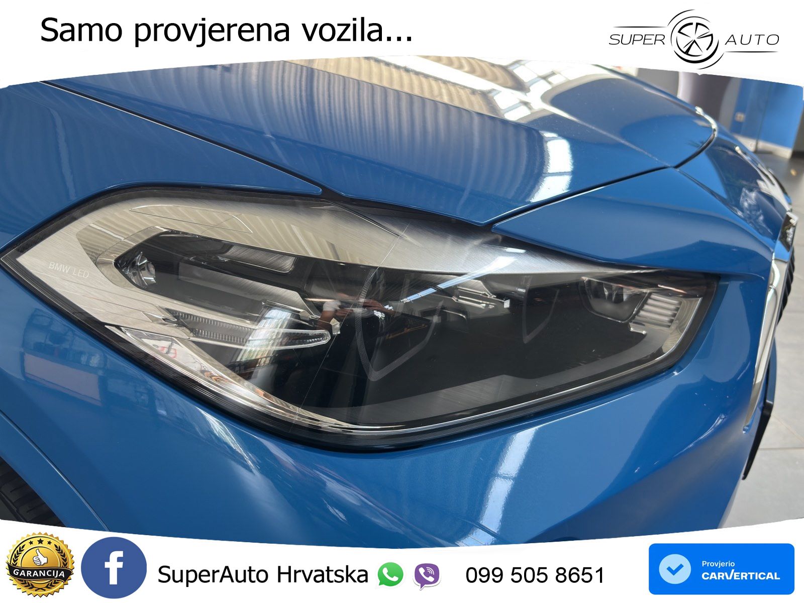 BMW X2 sDrive18i Manual M Sport