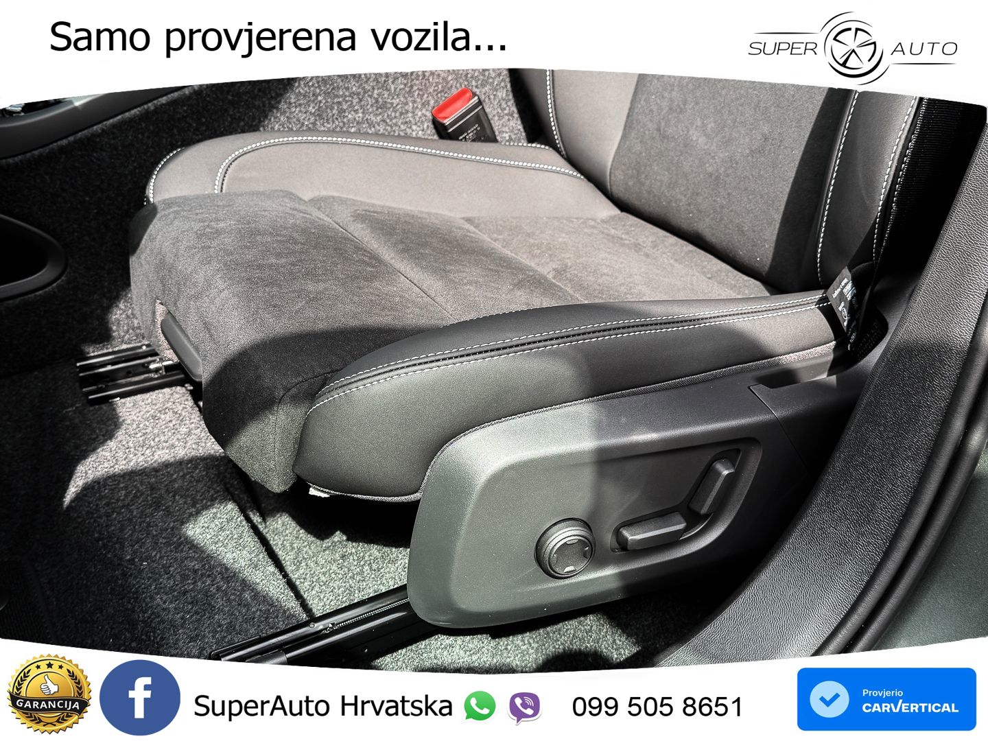 Volvo XC40 2.0 B3 163 KS Automatic LED+GR SJED+ACC