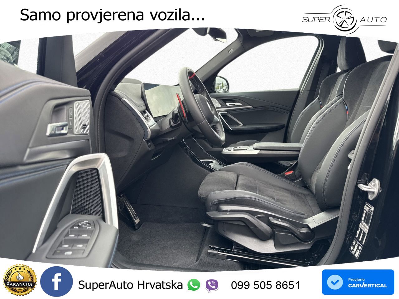 BMW X1 M35i (300 KS) xDrive Steptronic LED+GR SJED+ACC
